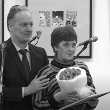 В Новосибирске награждены лауреаты девятого сезона литературной премии «Сибирские огни» за 2023 год